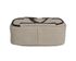 Valentino V-Logo Cosmetic Pouch, top view